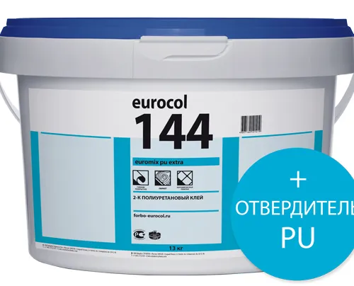 Клей Forbo Eurocol 144