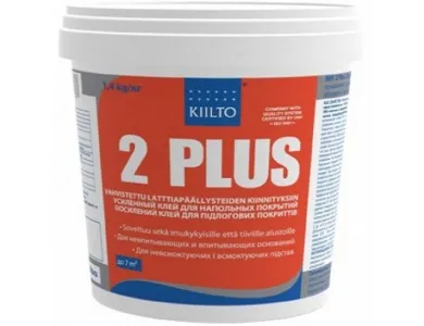 Клей Kiilto 2 PLUS