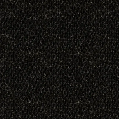 Рулонное грязезащитное покрытие Гонконг Jet Black