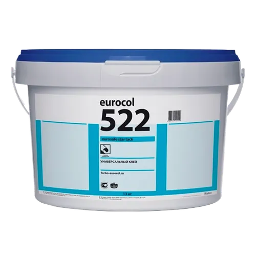 Клей Forbo 522  EUROSAFE STAR TACK