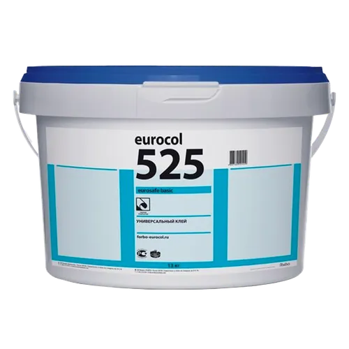 Клей Forbo 525 EUROSAFE BASIC