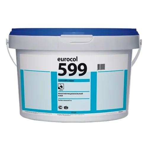 Клей Forbo 599  EUROSAFE SUPER
