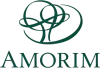 Логотип бренда Amorim