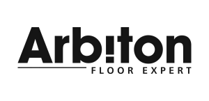 Логотип бренда Arbiton