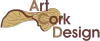 Логотип бренда Art Cork Design