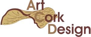 Логотип бренда Art Cork Design