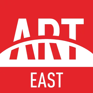 Логотип бренда ArtEast