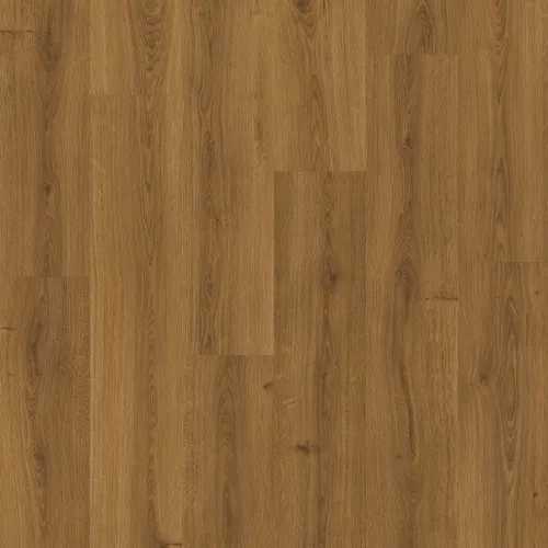 Botanic caramel oak