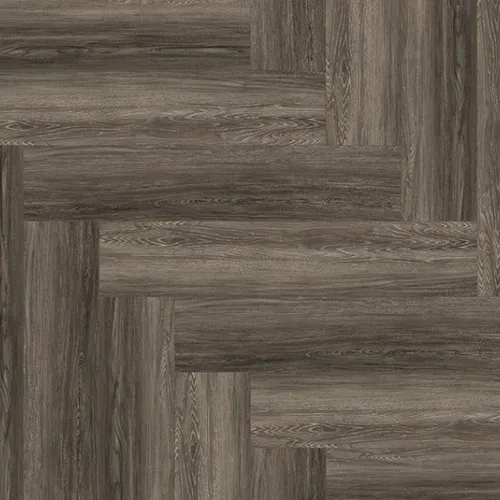 Brushed Smoke Oak