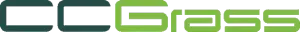Логотип бренда CCGRASS