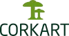 Логотип бренда CorkArt