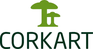 Логотип бренда CorkArt