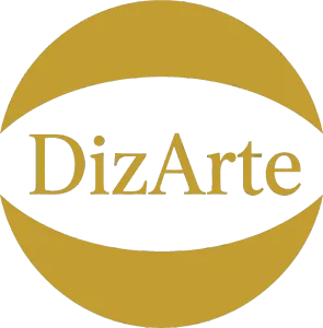 Логотип бренда DizArte