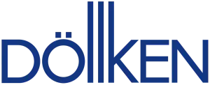 Логотип бренда Döllken