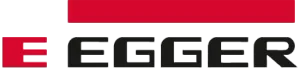 Логотип бренда Egger