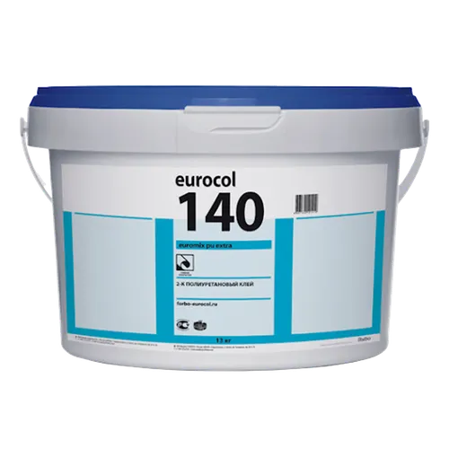 Клей Forbo 140  EUROMIX PU EXTRA