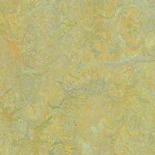 green melody