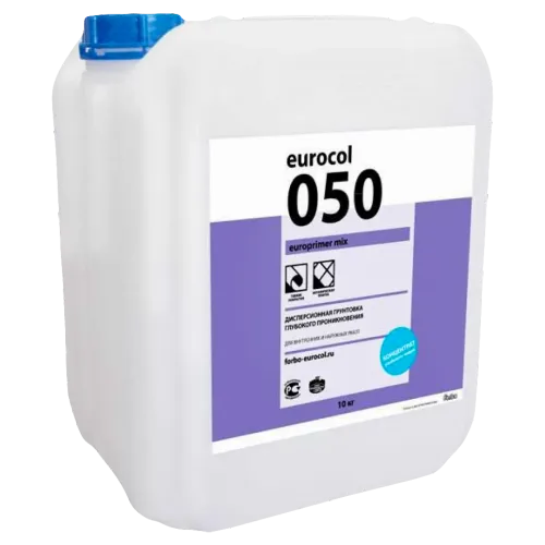 Грунтовка Forbo 050 Europrimer Mix