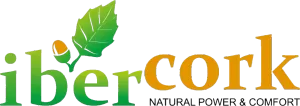 Логотип бренда IberCork