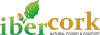 Логотип бренда IberCork