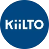 Логотип бренда Kiilto