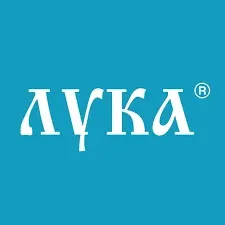 Логотип бренда Лука