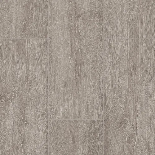 Oak Steel