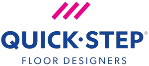 Логотип бренда Quick-step