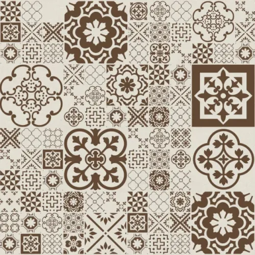 Retile Brown