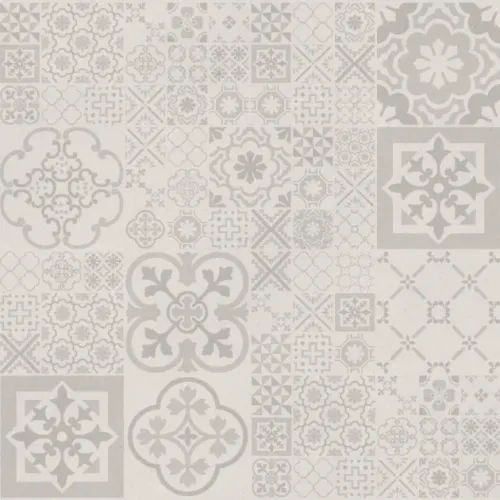 Retile Grey