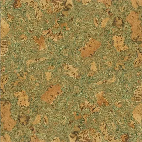 Twist green