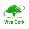Логотип бренда VIVA-CORK